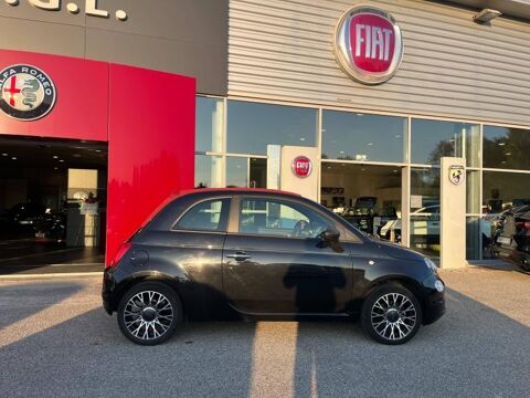 500 1.0 70ch BSG S&S 2024 occasion 13300 Salon-de-Provence