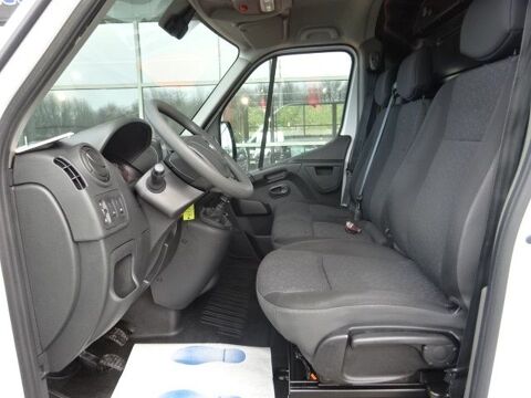 Movano F3300 L2H2 2.3 CDTI 135CH BITURBO START/STOP 2020 occasion 28630 Nogent-le-Phaye