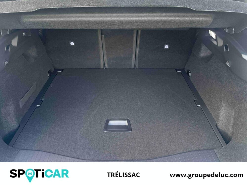 C5 aircross 1.2 Hybride 145ch MAX boite automatique 2026 occasion 24750 Tr&eacute;lissac