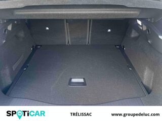 C5 aircross 1.2 Hybride 145ch MAX boite automatique 2026 occasion 24750 Tr&eacute;lissac