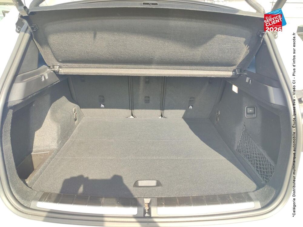 X1 sDrive18iA 136ch M Sport DKG7 2022 occasion 68390 Sausheim