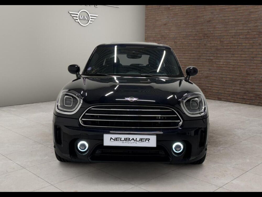 Cooper D Cooper 136ch Edition Premium Plus BVA7 2023 occasion 78240 Chambourcy