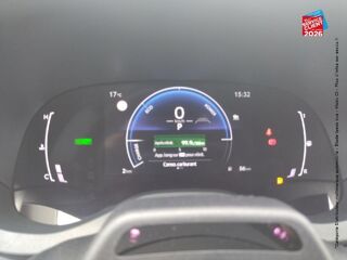 Yaris 116h Design 5p MY26 2026 occasion 57100 Thionville
