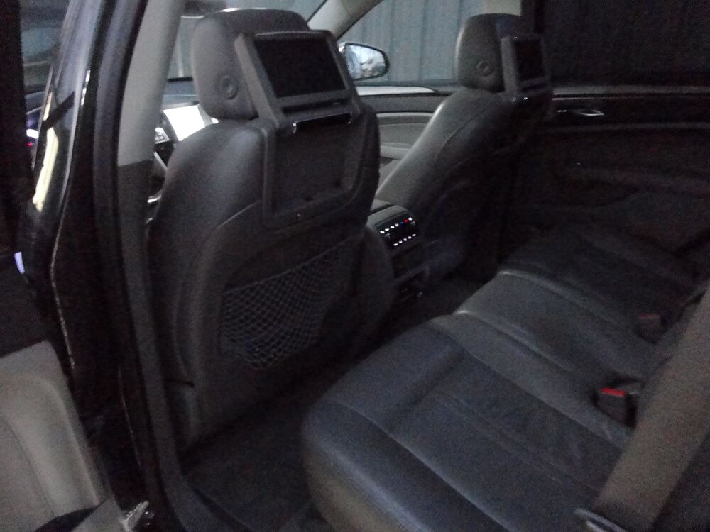 SRX 3.0 V6 AWD SPORT LUXURY BA 2013 occasion 82000 Montauban