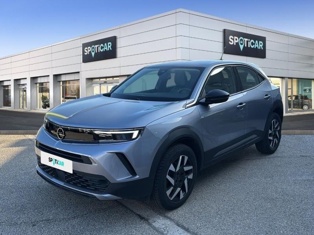 Mokka 1.2 Turbo 130ch Elegance Business BVA8 2023 occasion 13200 Arles