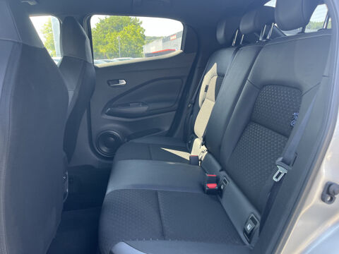 Juke 1.6 HYBRID 143CH BUSINESS+ 2023 2023 occasion 95310 Saint-Ouen-l'Aum&ocirc;ne