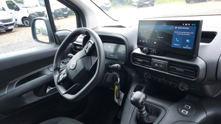Berlingo XL 950KG BLUEHDI 100CH S&S PACK PREMIUM CONNECT 2024 occasion 60600 Clermont