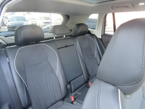 Tiguan 1.5 EHYBRID 272CH ELEGANCE DSG6 2024 occasion 31600 Muret
