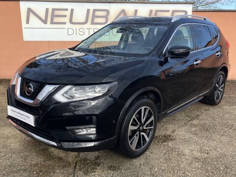 Nissan X-Trail 1.6 dCi 130ch Tekna 7 places 2018 occasion Orgeval 78630