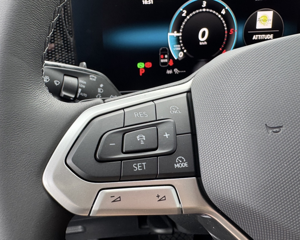 Tiguan 2.0 TDI 150CH LIFE DSG7 2026 occasion 31670 Lab&egrave;ge