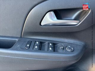 Corsa -e 136ch Elegance Business 2023 occasion 21000 Dijon