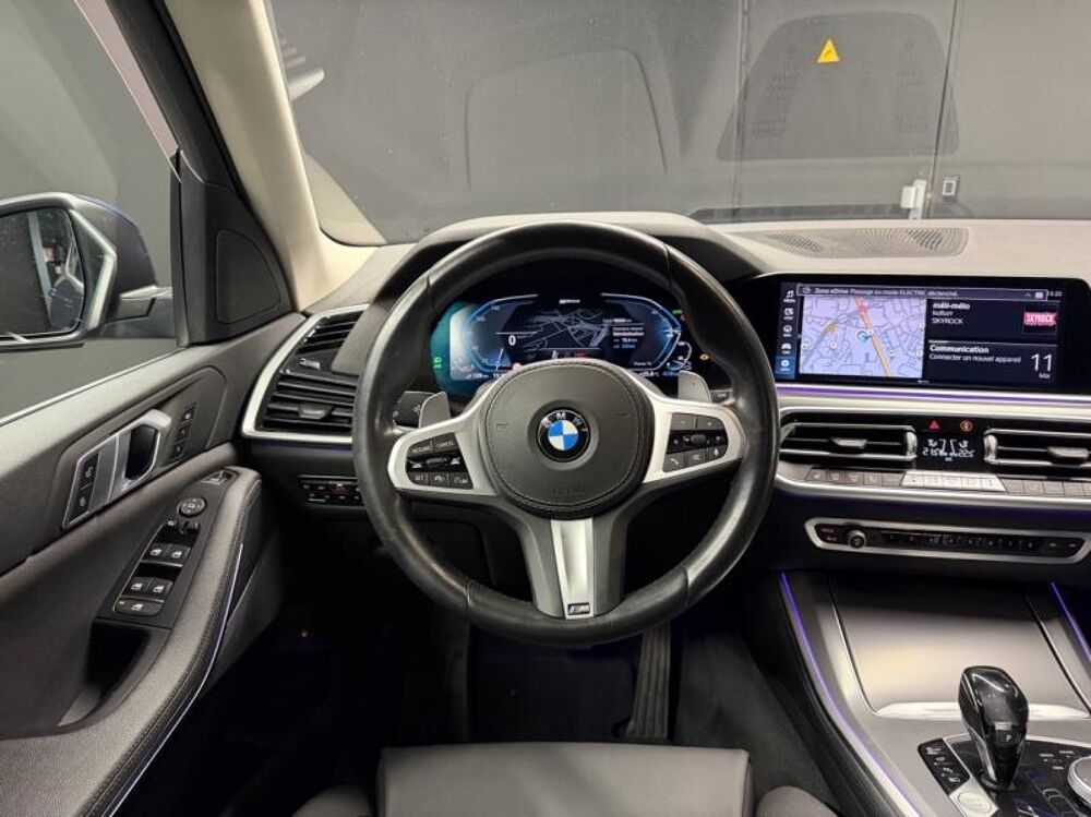 X5 xDrive45e 394ch Lounge 17cv 2021 occasion 31100 TOULOUSE