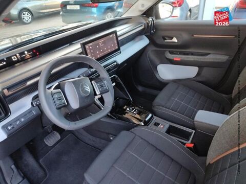 C3 Aircross 1.2 Hybride 145ch PLUS e-DCS6 2025 occasion 67800 Bischheim
