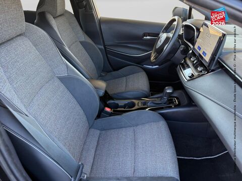 Corolla 1.8 140ch Design MY25 2025 occasion 57050 Metz