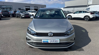Golf 1.5 TSI EVO 130CH BLUEMOTION TECHNOLOGY CONNECT DSG7 EURO6D- 2019 occasion 12850 Onet-le-Ch&acirc;teau