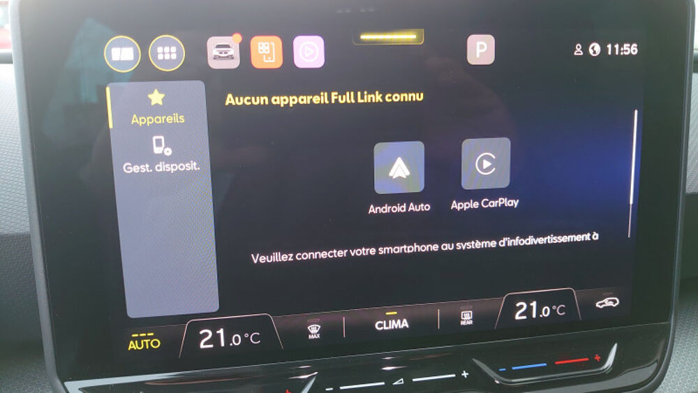 Leon 1.5 ETSI HYBRID 115CH STYLE DSG7 2025 occasion 40990 Saint-Paul-l&egrave;s-Dax