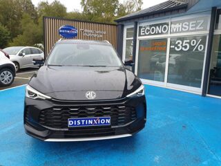 ZS EV 1.5 Hybrid+ 197ch Luxury 2025 occasion 56400 Brech