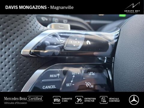 Classe GLA 250 e Hybrid EQ 218ch AMG Line 8G-DCT 2025 occasion 78200 Magnanville