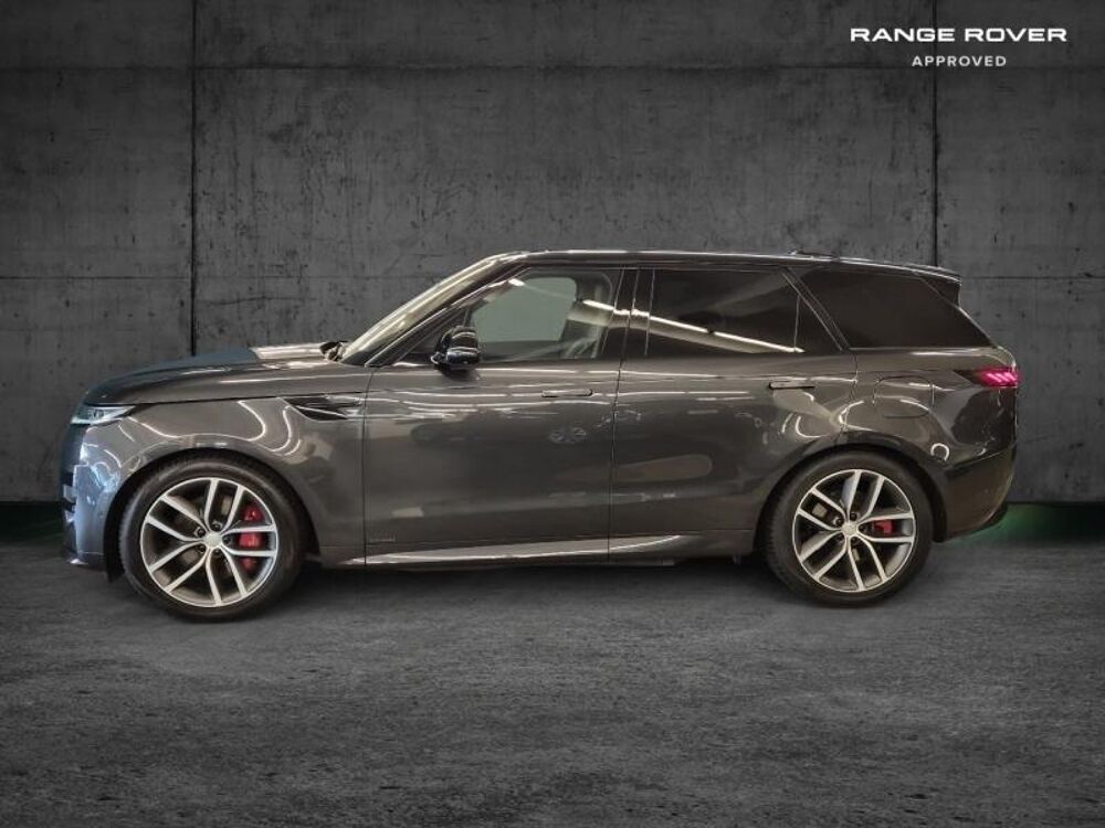 Range Rover 3.0 P550e 550ch PHEV Autobiography 2023 occasion 78560 LE PORT MARLY