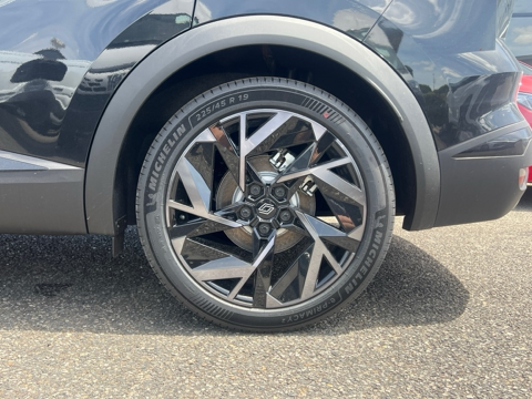 Symbioz 1.8 E-TECH FULL HYBRID 160CH ESPRIT ALPINE - 26 2026 occasion 34500 B&eacute;ziers