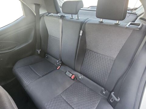 Yaris 116h Dynamic 5p MY22 2023 occasion 13730 Saint-Victoret