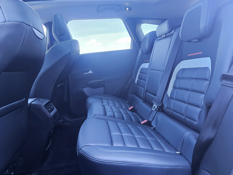 C5 aircross 1.2 HYBRIDE 145CH MAX BOITE AUTOMATIQUE 2026 occasion 31670 Lab&egrave;ge