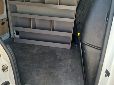 Berlingo M 1000KG BLUEHDI 100 S&S DRIVER 2021 occasion 63200 Malauzat