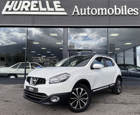 Nissan qashqai 1.5 DCI 110CH FAP ACENTA