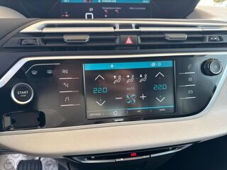 C4 Spacetourer BlueHDi 130ch S&S Shine EAT8 E6.d-TEMP 2020 occasion 62000 Arras