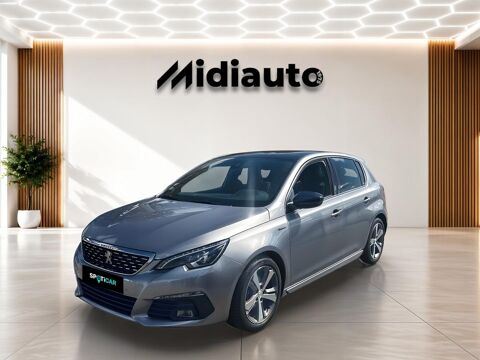 Annonce voiture Peugeot 308 10890 €