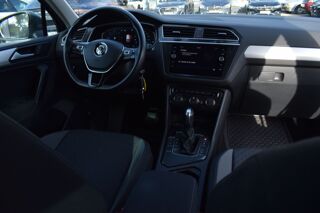 Tiguan 2.0 TDI 150CH R LINE DSG7 2019 occasion 34740 Vendargues