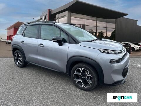 C3 Aircross PureTech 130ch S&S Shine Pack EAT6 2024 occasion 82000 Montauban