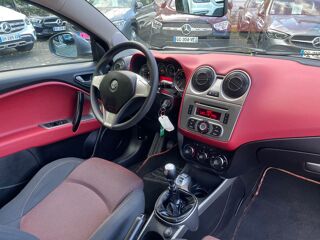 Mito 1.4 MPI105 MULTIAIR DISTINCTIVE STOP&START 2010 occasion 77144 Mont&eacute;vrain