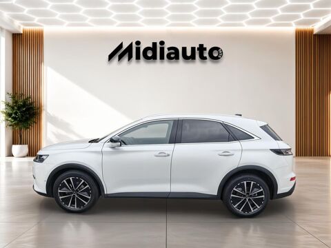 DS7 BlueHDi 130ch Rivoli Automatique 2024 occasion 82000 Montauban