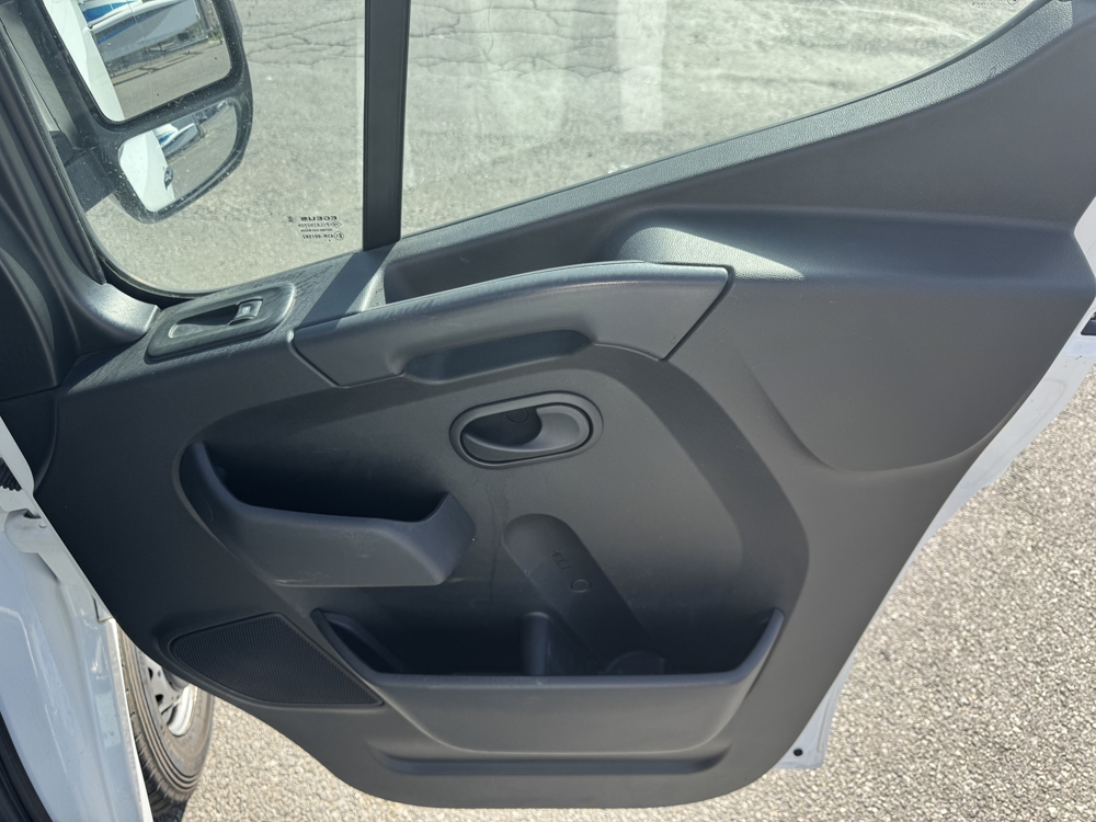 Master F2800 L1H1 2.3 DCI 135CH 2020 occasion 12000 RODEZ