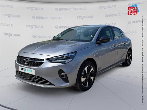 Annonce voiture Opel Corsa 13799 €