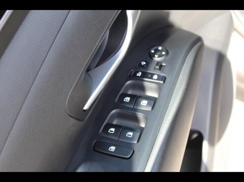 Tucson 1.6 T-GDi 230ch Hybrid Intuitive BVA6 2023 occasion 31200 TOULOUSE