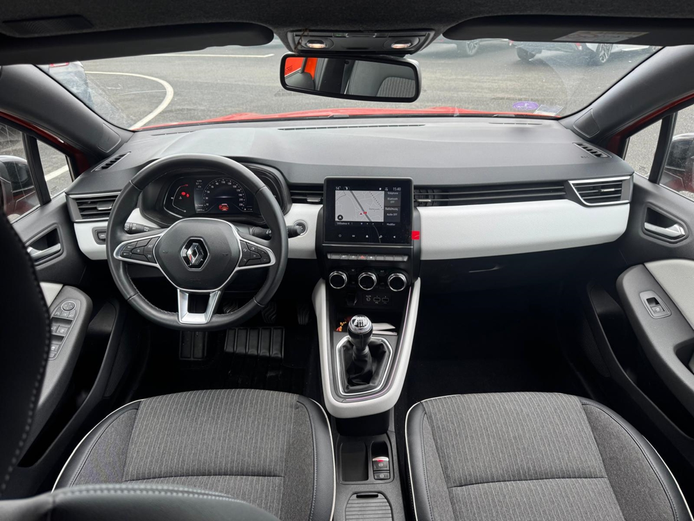 Clio V 1.0 TCE 90CH TECHNO 2023 occasion 81000 Albi