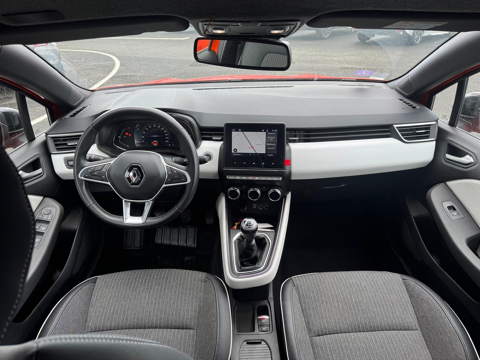 Clio V 1.0 TCE 90CH TECHNO 2023 occasion 81000 Albi