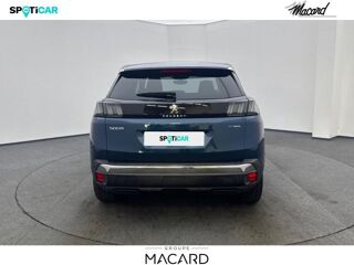 3008 HYBRID 225ch Allure e-EAT8 2022 occasion 82000 Montauban