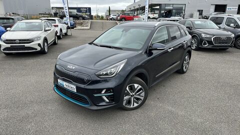 Annonce voiture Kia Niro 28990 