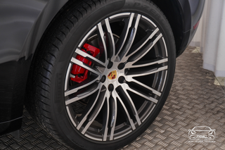 Macan GTS 3.0L 360 CV PDK 2016 occasion 67550 Vendenheim