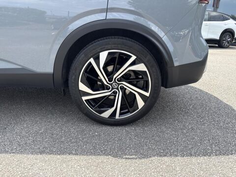 Qashqai 1.3 Mild Hybrid 158ch Tekna+ Xtronic 2022 2022 occasion 78200 Buchelay