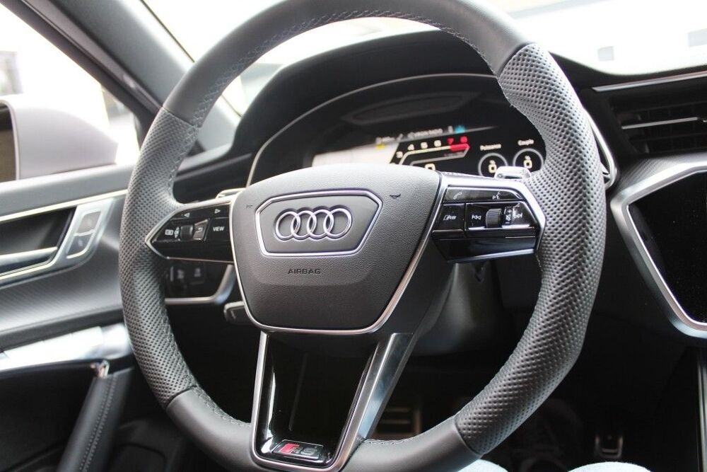 RS6 IV 4.0 TFSI 630 QUATTRO PERFORMANCE TIPTRONIC 8 2025 occasion 59223 Roncq