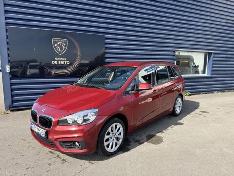 Annonce voiture BMW Serie 2 17990 €
