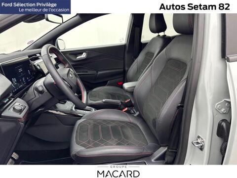 Puma 1.0 EcoBoost Hybrid 155ch ST-Line X S&S Powershift 2025 occasion 82000 MONTAUBAN