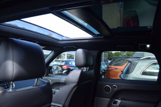 Range Rover TDV6 3.0 HSE DYNAMIC 2016 occasion 34740 Vendargues