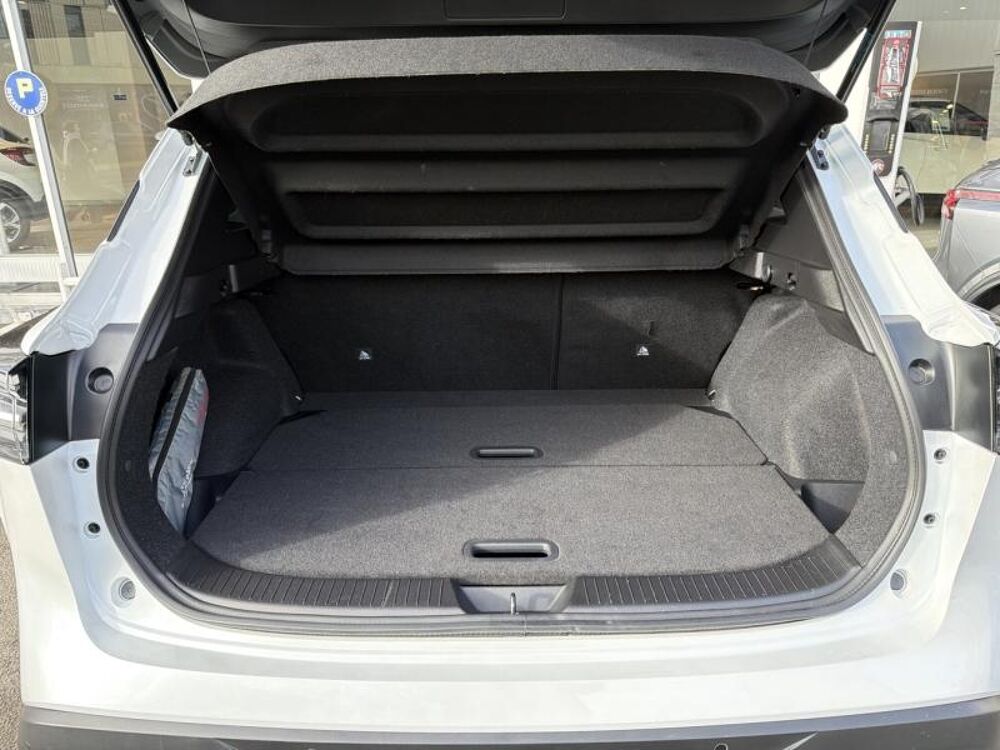 Qashqai e-POWER 190ch N-Connecta 2024 2024 occasion 92000 Nanterre