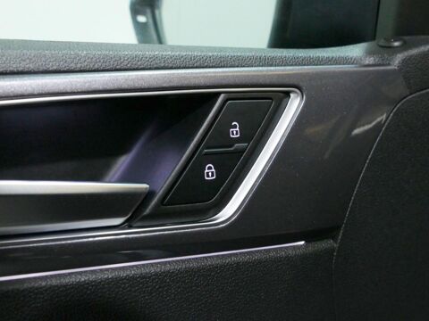 Polo 1.0 TSI 95ch Style DSG7 2023 occasion 77400 Lagny-sur-Marne