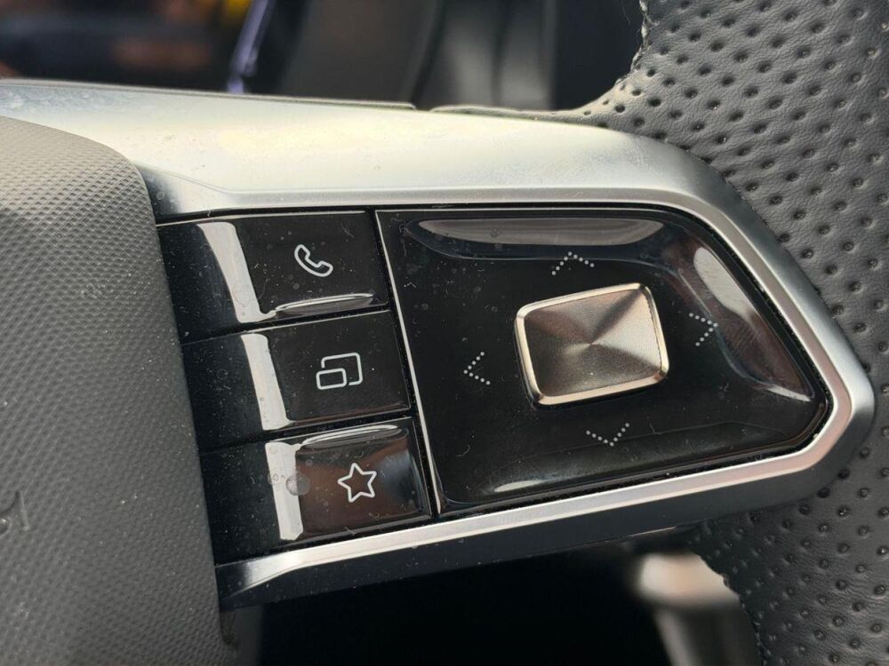 ZS EV 1.5 Hybrid+ 197ch Luxury 2025 occasion 13730 ST VICTORET